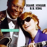 Diane Schuur, B.B. King - Heart to Heart