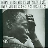 Hooker, John Lee - Don't Turn Me From Your Door