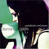 Diamanda Galas - Malediction and Prayer