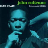 John Coltrane - Blue Train