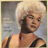 Etta James - Love Songs