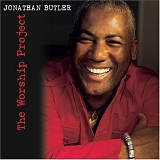 Jonathan Butler - The Worship Project