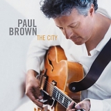 Paul Brown - City