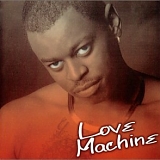 Charles Jones - Love Machine