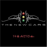 The New Cars - It's Alive