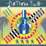 Jethro Tull - A Little Light Music