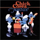 Chick Corea - Friends