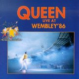 Queen - Live at Wembley '86