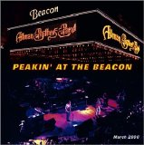 The Allman Brothers Band - Peakin' at the Beacon