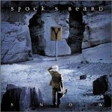 Spock's Beard - Snow (Special Limited Edition), CD3: The Snow Tapes (from the archive)