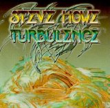 Steve Howe - Turbulence