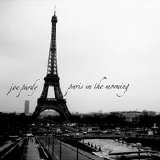 Joe Purdy - Paris in the Morning
