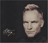 Sting - Scared Love