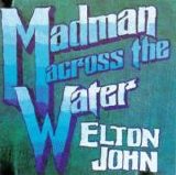 Elton John - Madman Across The Water