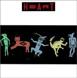 Heart - Bad Animals