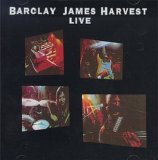 Barclay James Harvest - Live