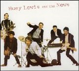 Lewis, Huey And The News - Huey Lewis And The News