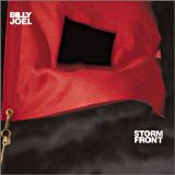 Billy Joel - Storm Front