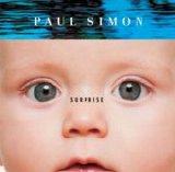 Paul Simon - Surprise