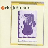 Eric Johnson - Ah Via Musicom