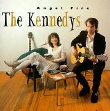 The Kennedys - Angel Fire