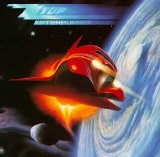 ZZ Top - Afterburner