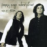 Jimmy Page & Robert Plant - No Quarter: Jimmy Page & Robert Plant Unledded