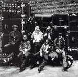 The Allman Brothers Band - At Fillmore East