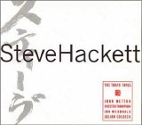 Steve Hackett - Tokyo Tapes