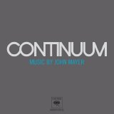 John Mayer - Continuum