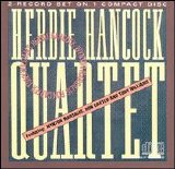 Herbie Hancock - Quartet