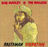 Bob Marley - Rastaman Vibration