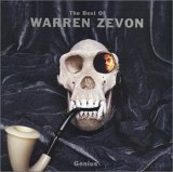 Warren Zevon - Genius: The Best Of Warren Zevon