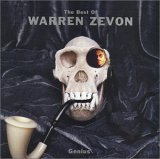 Warren Zevon - Genius: The Best of Warren Zevon