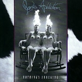 Jane's Addiction - Nothing's Shocking