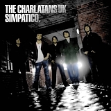 Charlatans, The - Simpatico