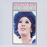 Marlena Shaw - The Spice Of Life