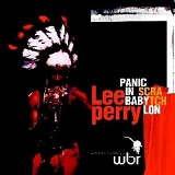 Lee $cratch Perry & The White Belly Rats - Panic In Babylon