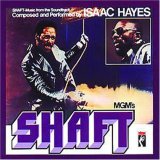 Hayes, Isaac - Shaft