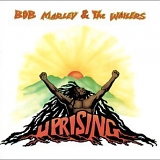 Bob Marley - Uprising