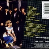 Blondie - Eat To The Beat (Re-Issue)