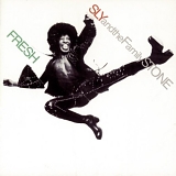 Sly and the Family Stone - Fresh