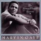 Marvin Gaye - The Norman Witfield Sessions