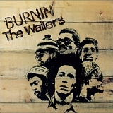 Marley, Bob & The Wailers - Burnin'