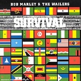 Marley, Bob & The Wailers - Survival