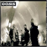 Oasis - Heathen Chemistry