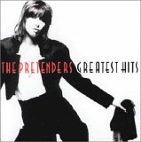 The Pretenders - Pretenders