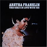 Aretha Franklin - This Girl's in Love with You