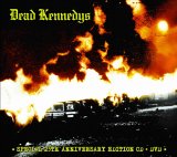 Dead Kennedys - Fresh Fruit For Rotting Vegetables