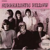 Jefferson Airplane - Surrealistic Pillow [2003 Bonus Tracks]